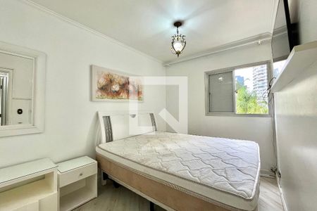 Quarto 1 de apartamento para alugar com 2 quartos, 68m² em Vila Mascote, São Paulo