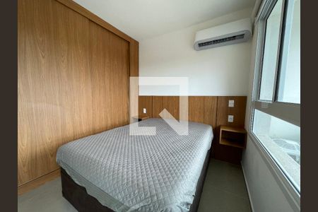 Studio Quarto/Sala/Cozinha de kitnet/studio para alugar com 1 quarto, 25m² em Butantã, São Paulo