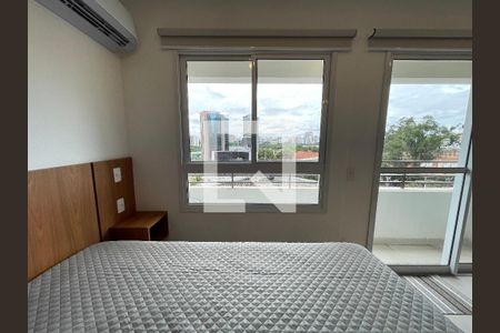 Studio Quarto/Sala/Cozinha de kitnet/studio para alugar com 1 quarto, 25m² em Butantã, São Paulo