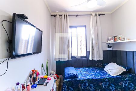 Quarto de apartamento à venda com 2 quartos, 57m² em Del Castilho, Rio de Janeiro