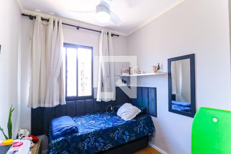 Quarto de apartamento à venda com 2 quartos, 57m² em Del Castilho, Rio de Janeiro