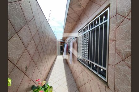 Quintal  de casa à venda com 2 quartos, 200m² em São João Climaco, São Paulo