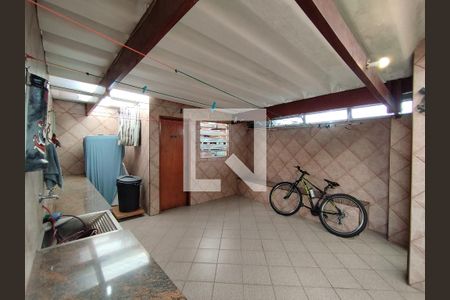 Quintal  de casa à venda com 2 quartos, 200m² em São João Climaco, São Paulo