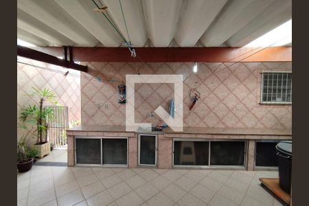 Quintal  de casa à venda com 2 quartos, 200m² em São João Climaco, São Paulo