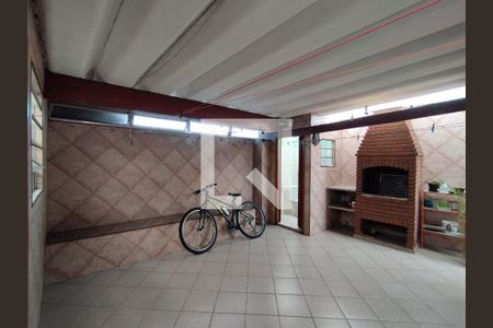 Quintal  de casa à venda com 2 quartos, 200m² em São João Climaco, São Paulo