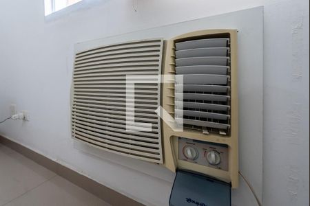 Ar condicionado de apartamento para alugar com 2 quartos, 137m² em Ponta da Praia, Santos