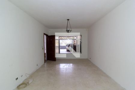 Sala de casa para alugar com 2 quartos, 225m² em Vila Imperio, São Paulo