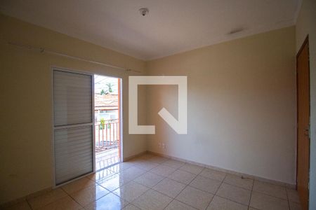 Suite  de casa para alugar com 3 quartos, 110m² em Jardim Nova Ipanema, Sorocaba