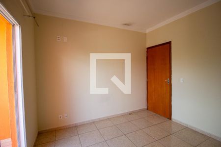 Suite  de casa para alugar com 3 quartos, 110m² em Jardim Nova Ipanema, Sorocaba