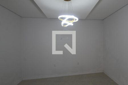 Sala de casa para alugar com 2 quartos, 85m² em Maria Helena, Belo Horizonte