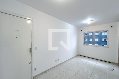 Sala de apartamento para alugar com 2 quartos, 42m² em Mooca, São Paulo