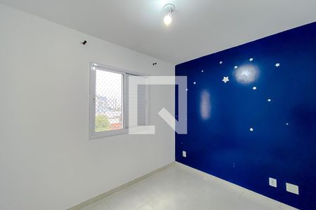 Quarto 2 de apartamento para alugar com 2 quartos, 42m² em Mooca, São Paulo