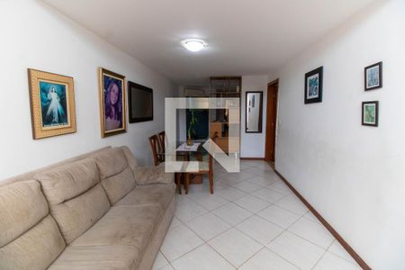 Sala de casa à venda com 3 quartos, 225m² em Serra Grande, Niterói