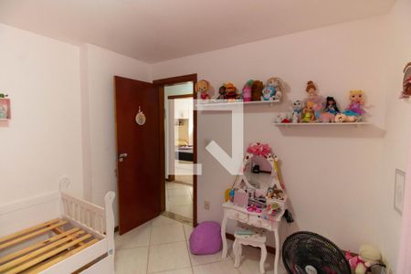 Quarto 1 de casa à venda com 3 quartos, 225m² em Serra Grande, Niterói