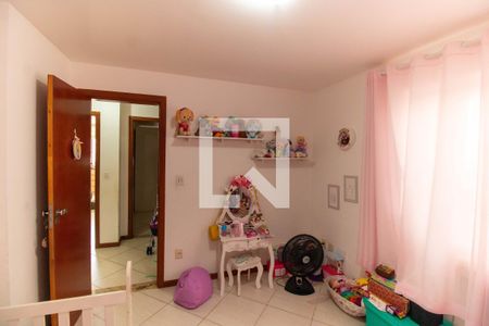 Quarto 1 de casa à venda com 3 quartos, 225m² em Serra Grande, Niterói