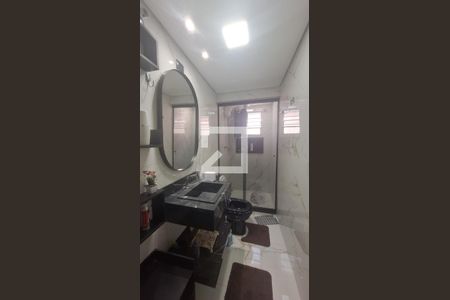 Casa para alugar com 2 quartos, 100m² em Sítio São José, Suzano