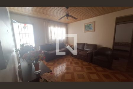 Casa para alugar com 2 quartos, 100m² em Sítio São José, Suzano