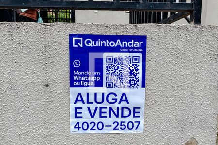 Plaquinha de apartamento à venda com 2 quartos, 37m² em Canindé, São Paulo