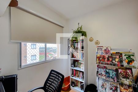 Quarto 1 de apartamento à venda com 2 quartos, 37m² em Canindé, São Paulo