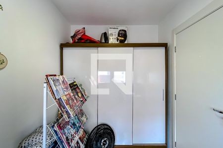 Quarto 1 de apartamento à venda com 2 quartos, 37m² em Canindé, São Paulo