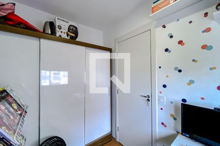Quarto 1 de apartamento à venda com 2 quartos, 37m² em Canindé, São Paulo