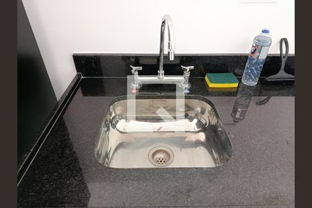 Estúdio de kitnet/studio para alugar com 1 quarto, 21m² em Pinheiros, São Paulo