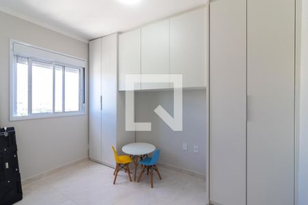 Quarto 1 de apartamento para alugar com 2 quartos, 52m² em Vila Nova Cachoeirinha, São Paulo
