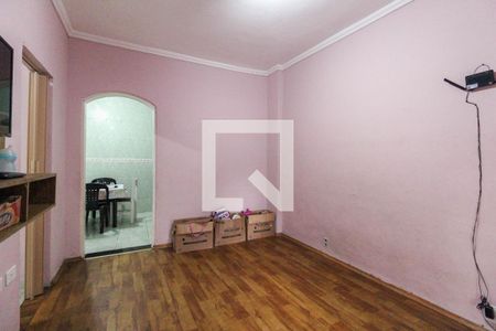 Sala Casa 1 de casa à venda com 6 quartos, 5m² em Vila Progresso (zona Leste), São Paulo