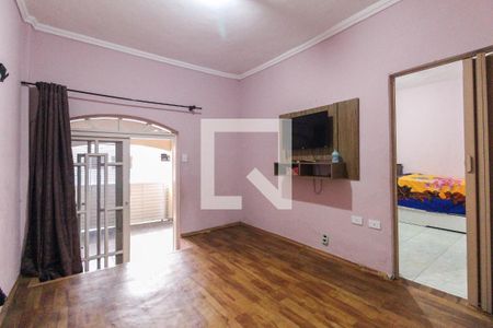 Sala Casa 1 de casa à venda com 6 quartos, 5m² em Vila Progresso (zona Leste), São Paulo