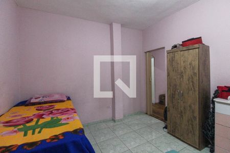 Quarto 1 Casa 1 de casa à venda com 6 quartos, 5m² em Vila Progresso (zona Leste), São Paulo