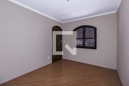 Quarto 1 de casa para alugar com 2 quartos, 68m² em Vila Progresso (zona Leste), São Paulo