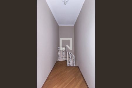 Corredor de casa à venda com 2 quartos, 68m² em Vila Progresso (zona Leste), São Paulo