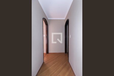 Corredor de casa à venda com 2 quartos, 68m² em Vila Progresso (zona Leste), São Paulo