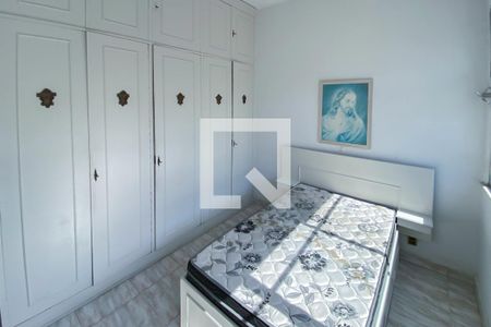 Quarto 1  de apartamento para alugar com 2 quartos, 70m² em Laranjeiras, Rio de Janeiro