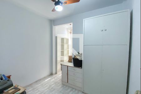 Quarto 2 de apartamento para alugar com 2 quartos, 70m² em Laranjeiras, Rio de Janeiro