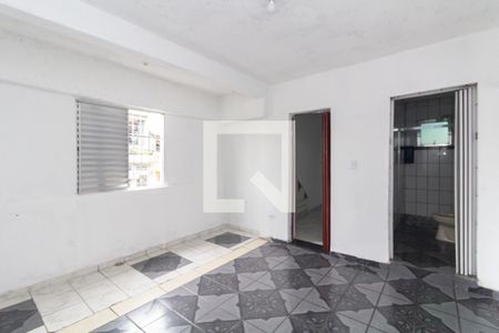 Suíte  de casa para alugar com 1 quarto, 60m² em Jardim Maia, São Paulo