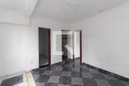 Suíte  de casa para alugar com 1 quarto, 60m² em Jardim Maia, São Paulo