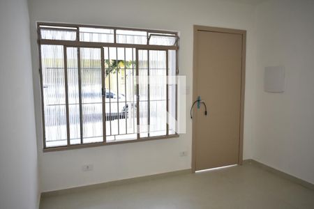 Sala de casa para alugar com 2 quartos, 100m² em Mirandópolis, São Paulo