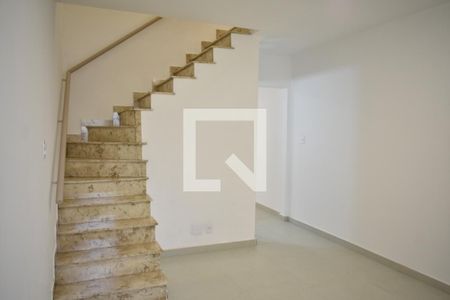 Sala de Jantar de casa para alugar com 2 quartos, 100m² em Mirandópolis, São Paulo