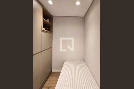 Quarto 1 de apartamento à venda com 2 quartos, 62m² em Centro, São Bernardo do Campo