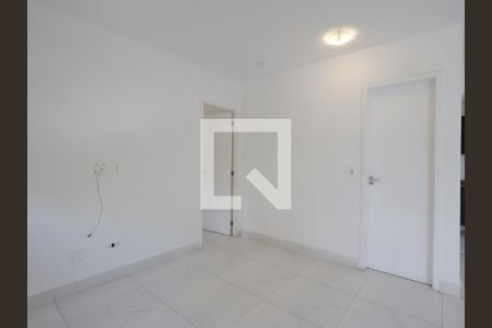Sala de apartamento à venda com 1 quarto, 50m² em Vila Andrade, São Paulo