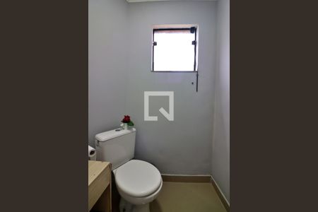 Lavabo de casa à venda com 2 quartos, 216m² em Sítio dos Vianas, São Bernardo do Campo
