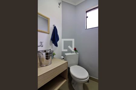 Lavabo de casa à venda com 2 quartos, 216m² em Sítio dos Vianas, São Bernardo do Campo