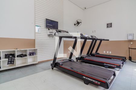 Apartamento à venda com 3 quartos, 107m² em Teresópolis, Porto Alegre