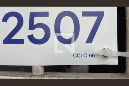 Placa de apartamento à venda com 3 quartos, 184m² em Vila Progresso (zona Leste), São Paulo