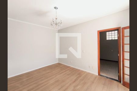 Quarto 1 - Suíte de casa para alugar com 4 quartos, 179m² em Vila Joana, Jundiaí