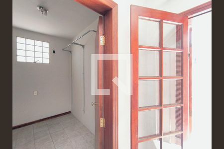 Quarto 1 - Suíte de casa para alugar com 4 quartos, 179m² em Vila Joana, Jundiaí
