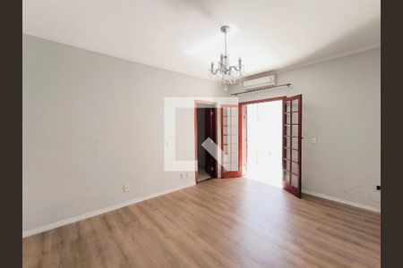 Quarto 1 - Suíte de casa para alugar com 4 quartos, 179m² em Vila Joana, Jundiaí