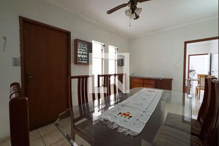 Sala de Jantar de casa à venda com 2 quartos, 170m² em Jardim da Gloria, São Paulo