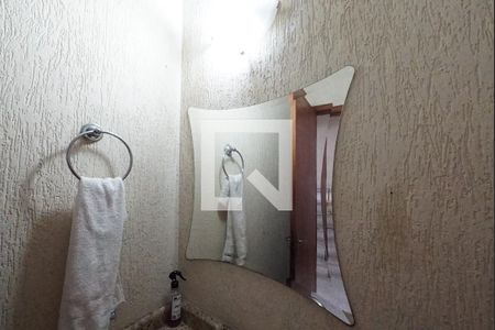 Lavabo de casa à venda com 2 quartos, 170m² em Jardim da Gloria, São Paulo